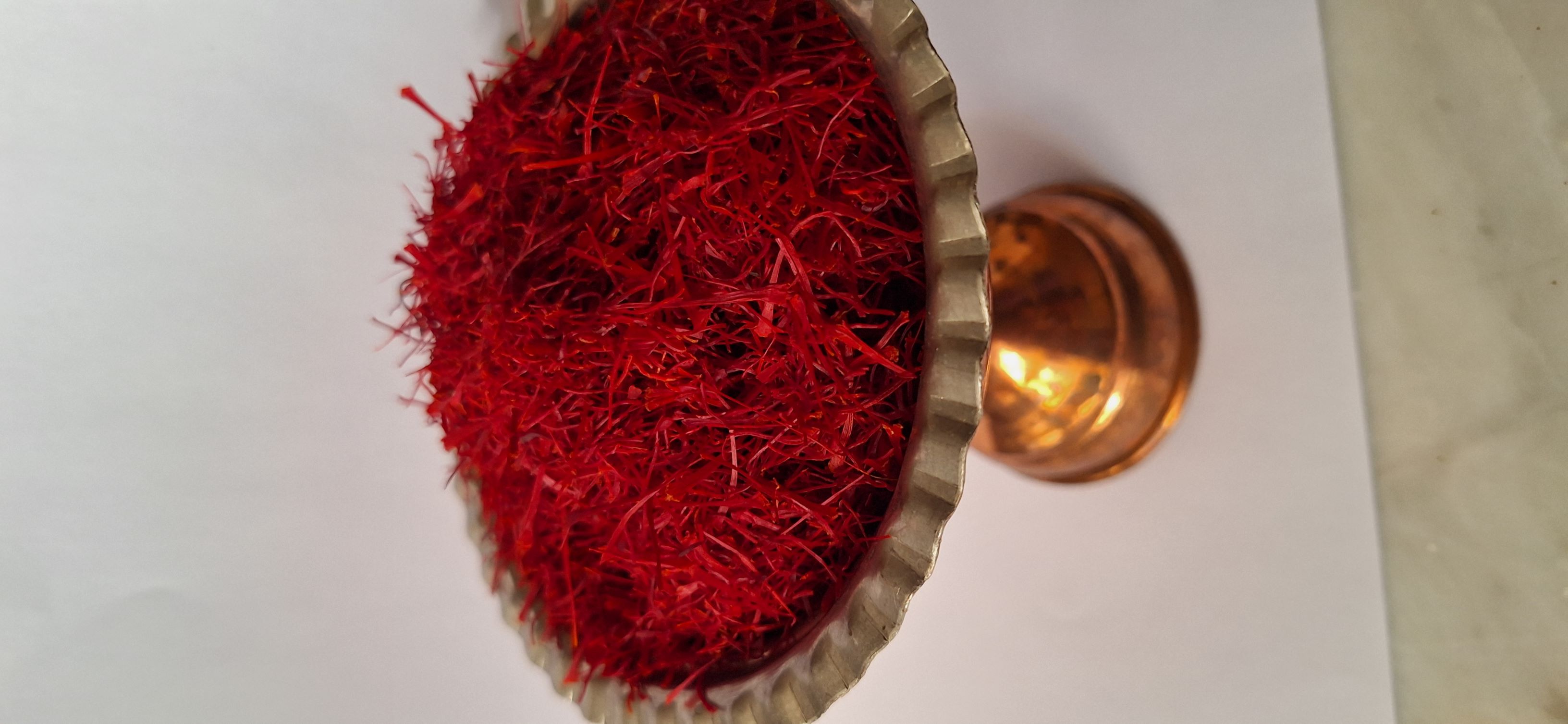 زعفران(اعلا)